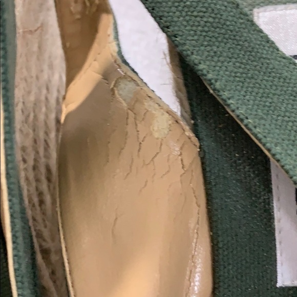 Castaner open toe wedge - Picture 6 of 6